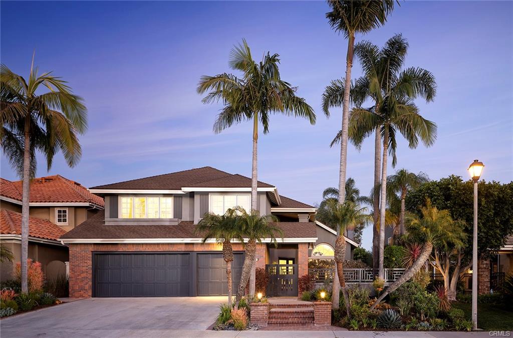 34 New Haven, Laguna Niguel