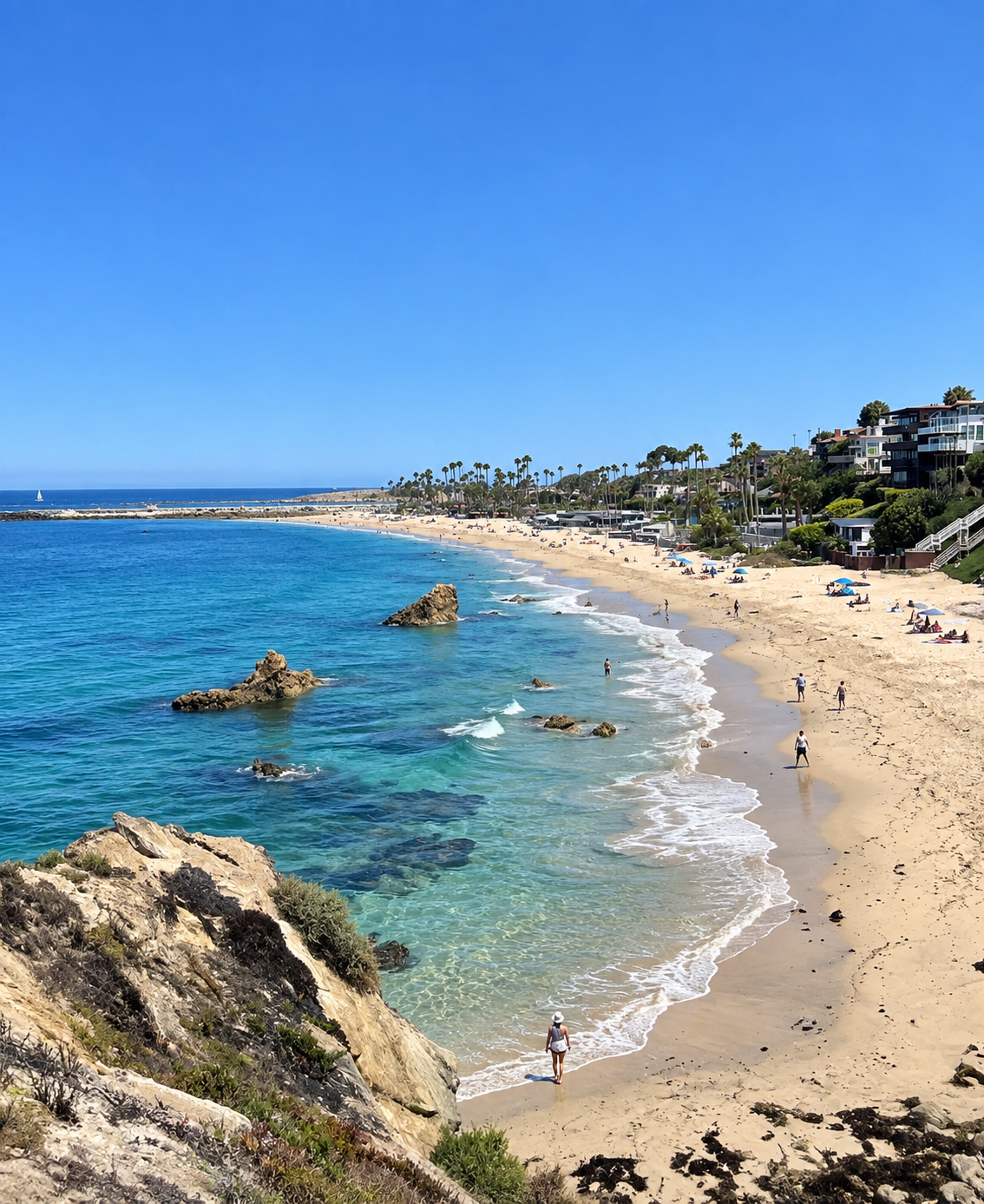 Corona del Mar
