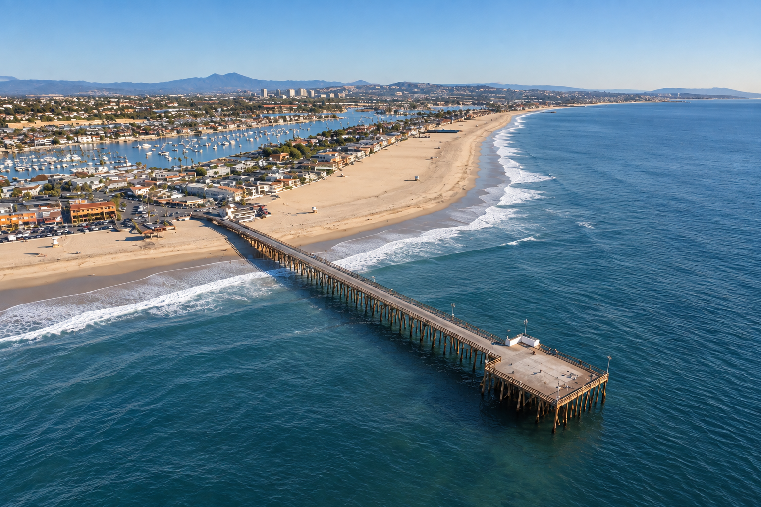 Newport Beach